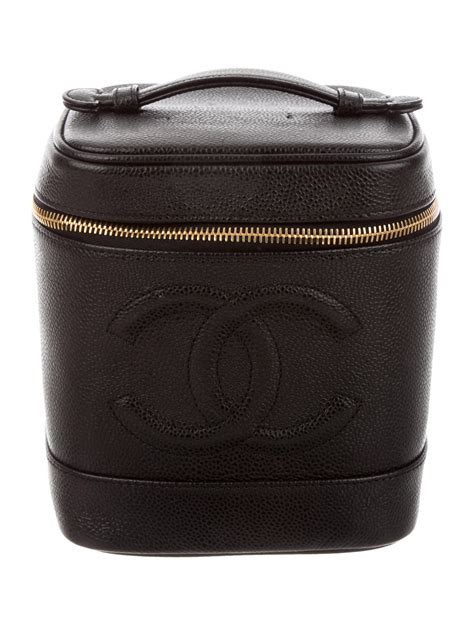 chanel vanity case uk|chanel vanity case vintage.